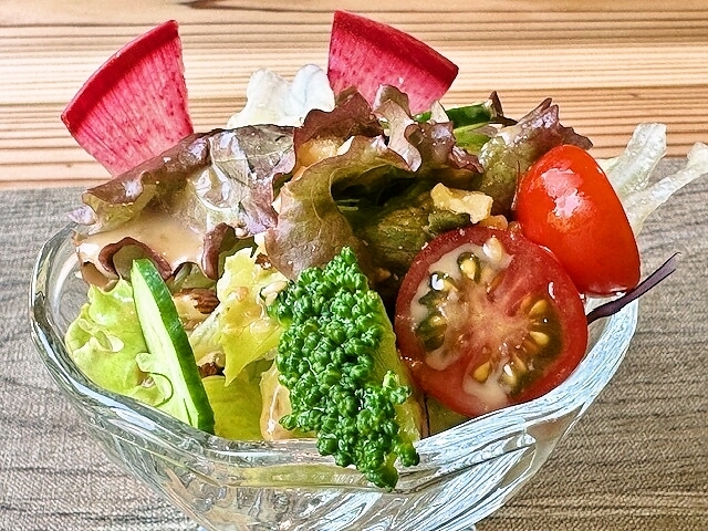 ねこやなぎ - 矢吹（カフェ）の写真