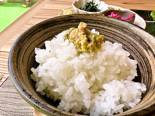 ねこやなぎ - 矢吹（カフェ）の写真