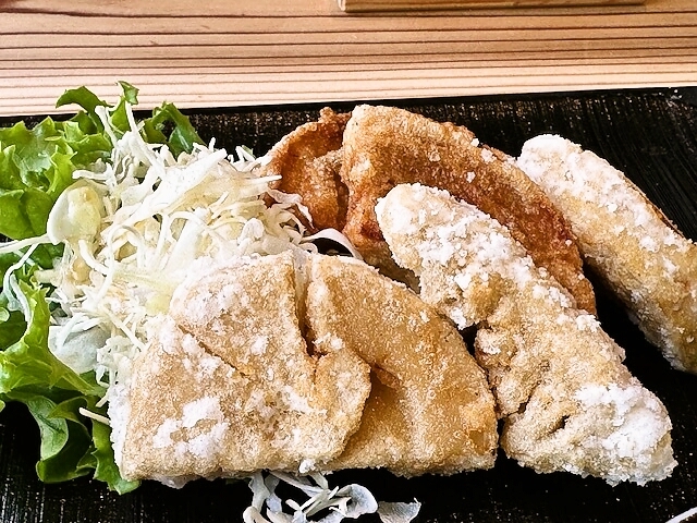 ねこやなぎ - 矢吹（カフェ）の写真