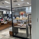 ANDERSEN - 