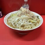 ラーメン二郎 - 