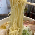 麺の風 祥気 - 