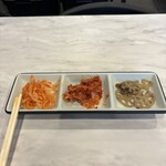 soban 韓国創作料理 - 