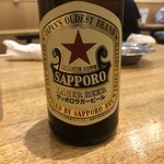 大衆酒場 もつ焼き 箱ざき - 