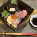 京都ご飯 奄美の鶏飯 小元 - 