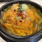 soban 韓国創作料理 - 