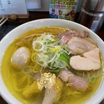 麺の風 祥気 - 