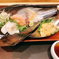 銀座 しぶ谷 - 