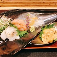 銀座 しぶ谷 - 