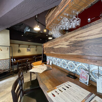 Seafood bar Ermitage 代々木店 - 