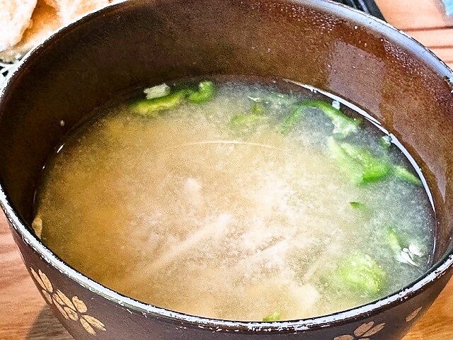 ねこやなぎ - 矢吹（カフェ）の写真