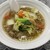 順興閣 - 料理写真:五目麺の麺大盛り