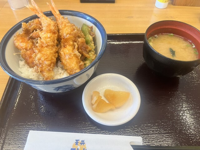 Ten-don Tenya Tama Center Ten