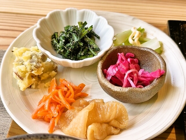 ねこやなぎ - 矢吹（カフェ）の写真