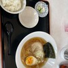 やまむろラーメン