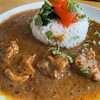 SPICY CURRY KUSUKUSU 白壁店