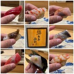 sushishumbinishikawa - 