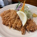 Tonkatsu Suzunoya - 