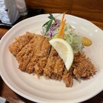 Tonkatsu Suzunoya - 