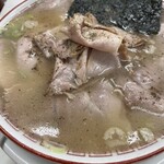 Marusho Ramen - 