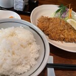 Tonkatsu Suzunoya - 