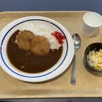 カレー香房 - 