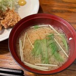 Tonkatsu Suzunoya - 