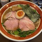 Ramen Isaribi - 