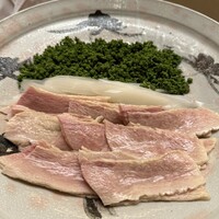 本湖月 - 