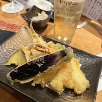 梅田 鮨割烹のの - 