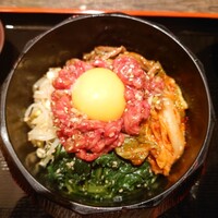 焼肉GROW - 