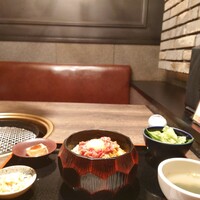 焼肉GROW - 