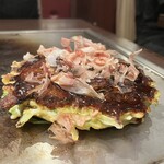 Toda Wataru No Okonomiyaki Sante Kan - 