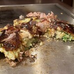 Toda Wataru No Okonomiyaki Sante Kan - 