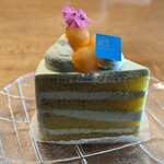 パティスリー アルトン - 