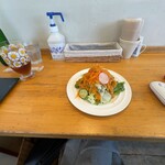 キッチンえみゅー - 