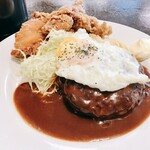 Dining Bar TAO 新店 - 