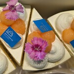 パティスリー アルトン - 