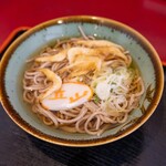 Tateyama Soba - 