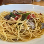 キッチンえみゅー - 