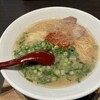 麺屋我ガ 天神店