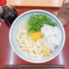 釜あげうどん 岡じま 高松店