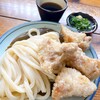 手打うどん 麦蔵