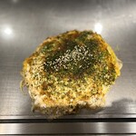 Okonomiyaki minato shouten hagakure - 