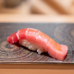 和 のぎ - 中トロ