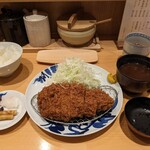 Tonkatsu Suzuki - 