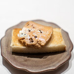 和 のぎ - 余市のあん肝