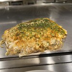 お好み焼き湊商店 葉隠 - 