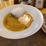 NOUILLES JAPONAISE とくいち - 