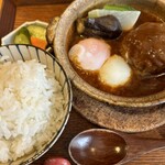 土鍋ごはんと和酒の店 おてだま - 